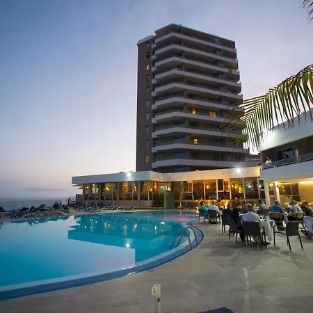Duas Torres Hotel-3