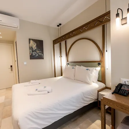 El Greco Hotel-3
