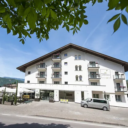 Hotel CampingPark Steiner-3