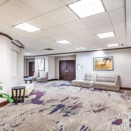 Hilton Garden Inn Aiken-2