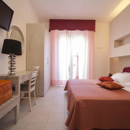 Hotel Stella D'Oro-3