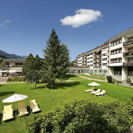 Europaeischer Hof Bad Gastein-3