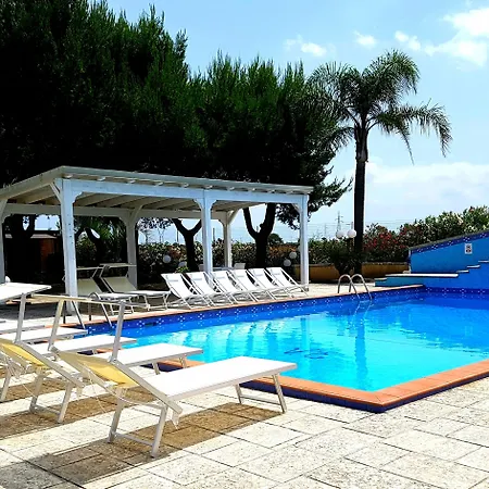 Hotel Villa Elisabetta-3