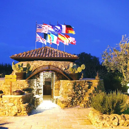 Hotel Villa Elisabetta-2
