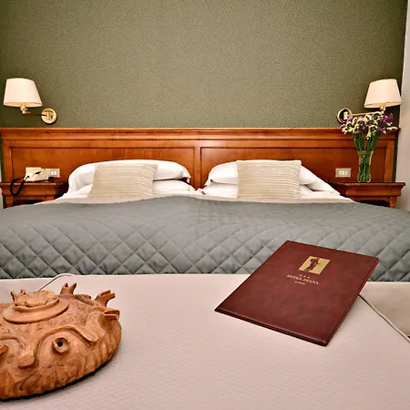 Hotel Diana Jardin et Spa-2