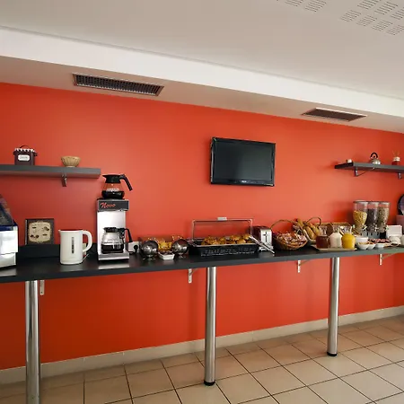 Séjours&Affaires Paris Ivry-3