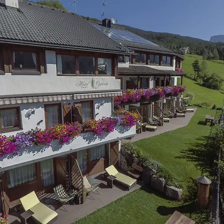 Hotel Grien-3