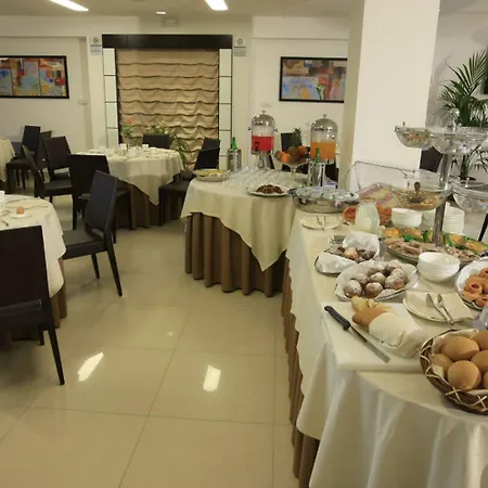 La Costiera Hotel-3