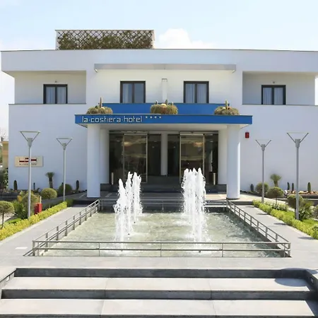 La Costiera Hotel-2