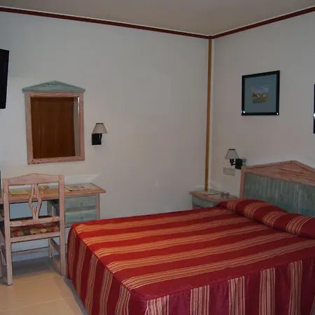Hotel Azahar-3