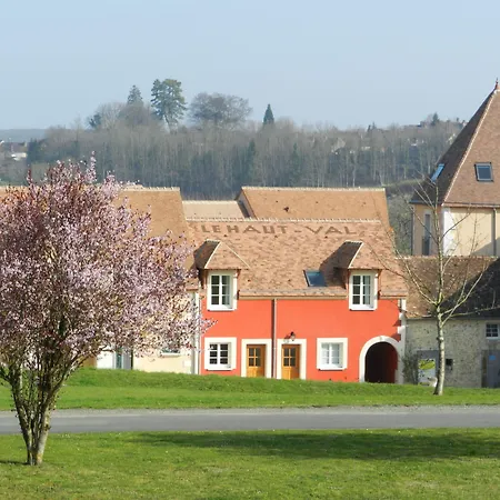 Hôtel Résidence Normandy Country Club by Popinns-3