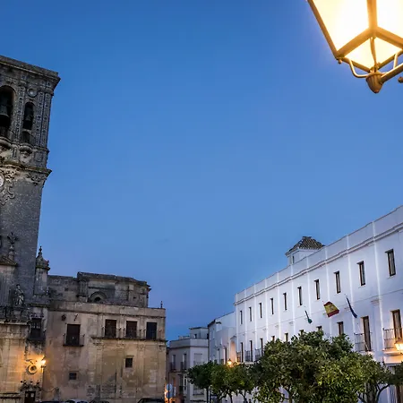 Parador de Arcos de la Frontera-3