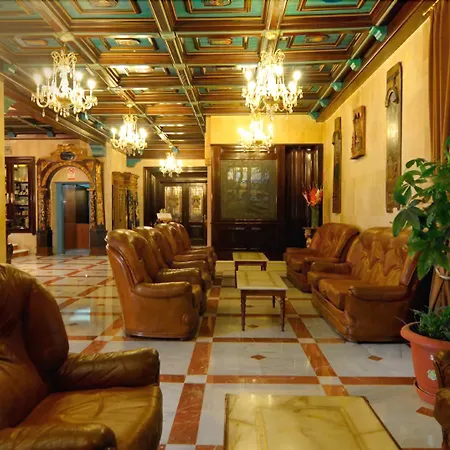 Hotel II Virrey-2