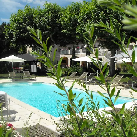 Logis Auberge Saint Simond-3