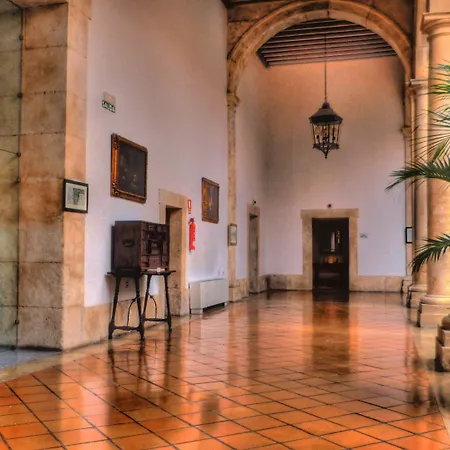 Parador De Lerma-3