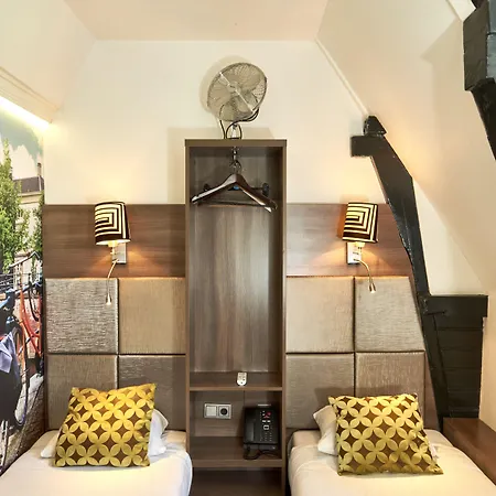 The Townhouse Hotel-3