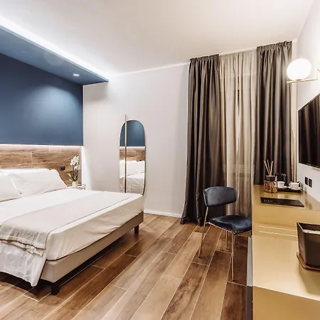 Hotel Europa-2