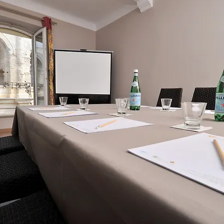 Hotel Spa Le Calendal-3