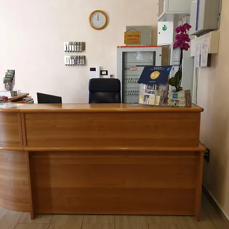 Hotel Ricci-2