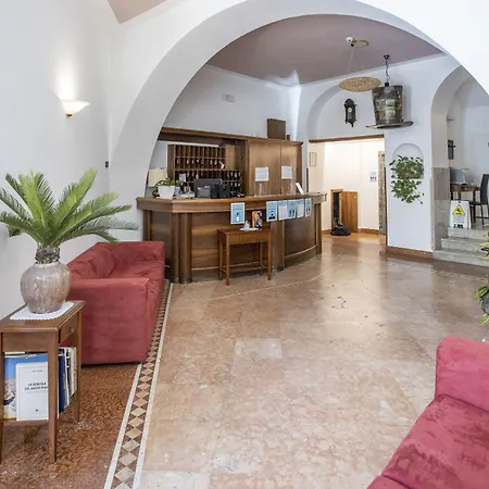Albergo Cappello e Cadore-2