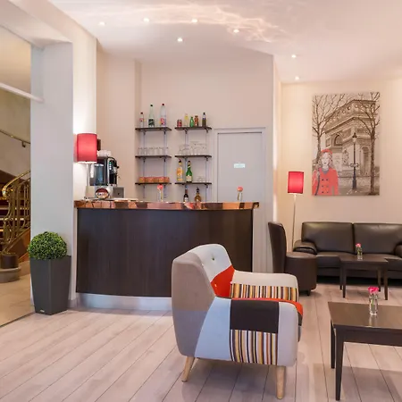 L'Ouest Hotel-3
