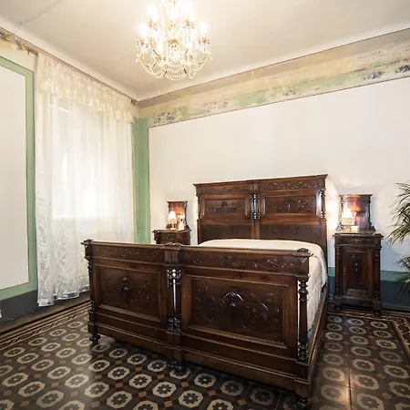 Relais Centro Storico Pisa-2