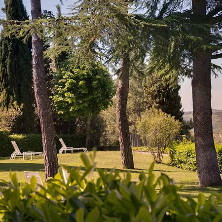 Villa I Barronci Resort&Spa-2