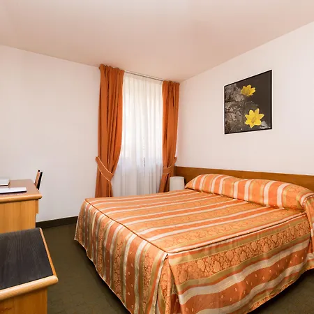 Hotel Alpina-3