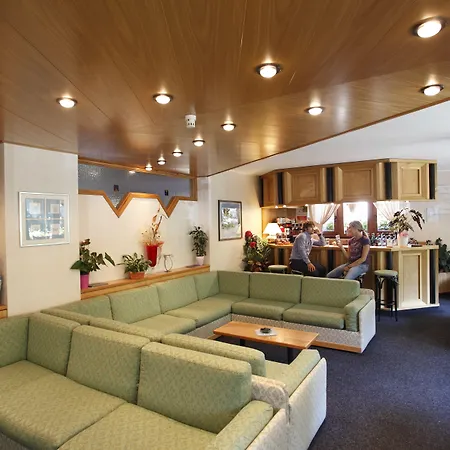Hotel Alpina-2