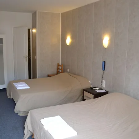 Hôtel Vila-2