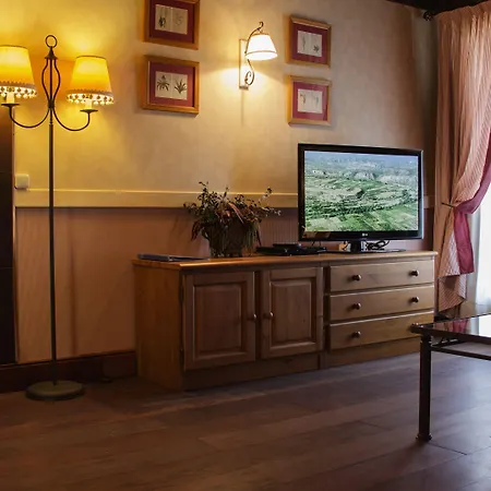 Hotel Pradas Ordesa-2