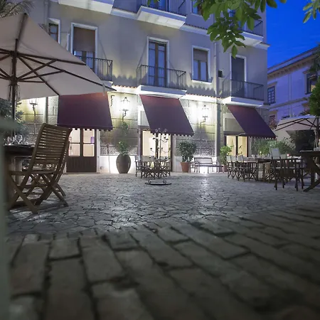Hotel Victoria Maiorino-3