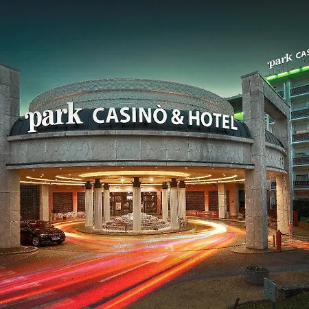 Park, Hotel & Entertainment-2