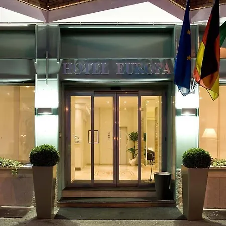 Hotel Europa-2
