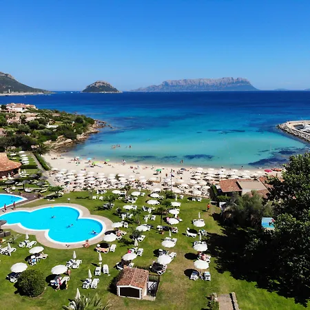 Baia Caddinas Clubresidence-2