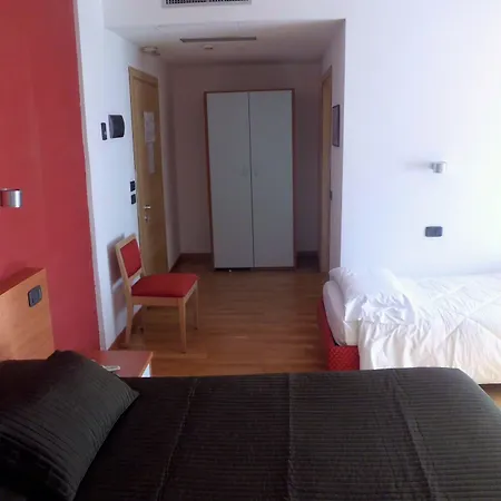 Hotel Oasi Wellness & Spa-2