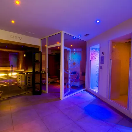 Hotel Oasi Wellness & Spa-3