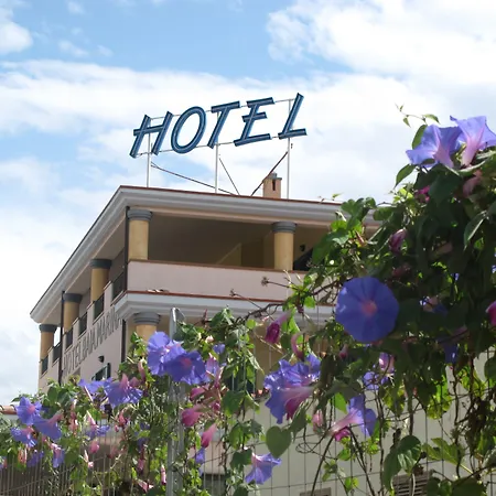 Hotel Baia Marina-2