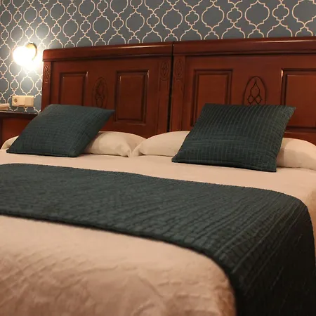Hostal Oriente-2