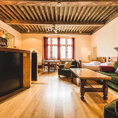 Aux chambres du Banneret-2