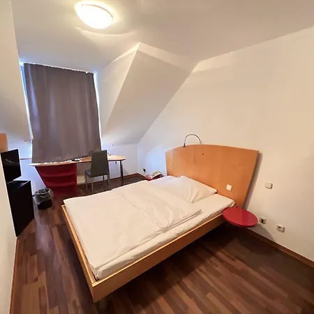 Mainstreet Hotel Dietzenbach Frankfurt Airport-2