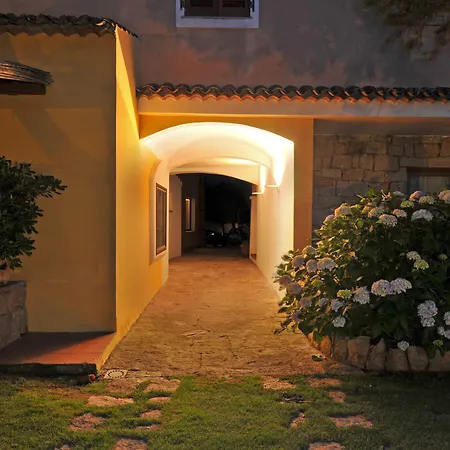 Hotel Il Piccolo Golf-2