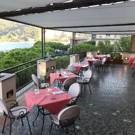 Albergo Ristorante Paradiso-3