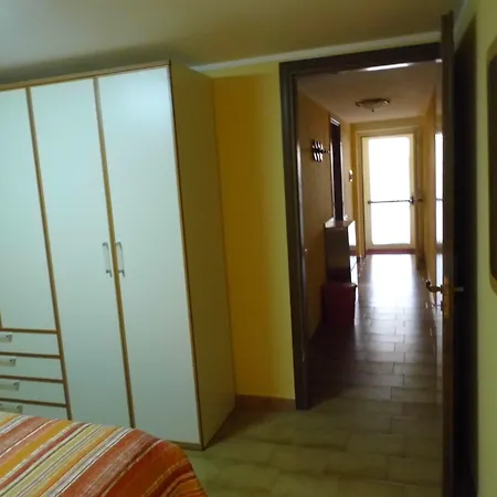Le Nereidi Hotel Residence-3