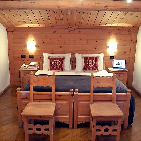 Hotel Piccolo Tibet-3