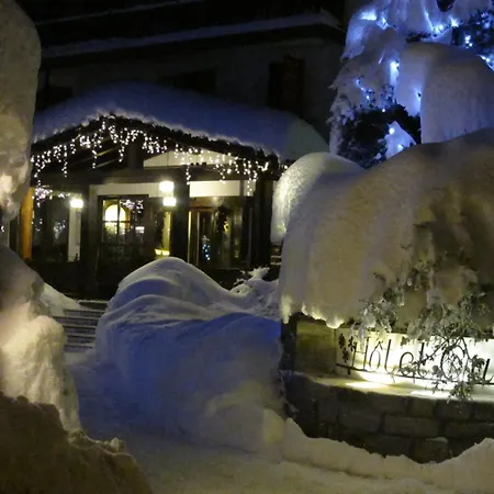 Hotel Castor-2