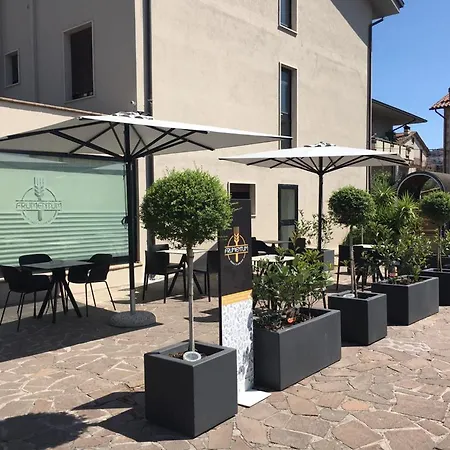 Le Grazie Hotel-2