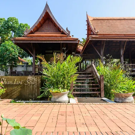 Khaolak Bhandari Resort & Spa-3