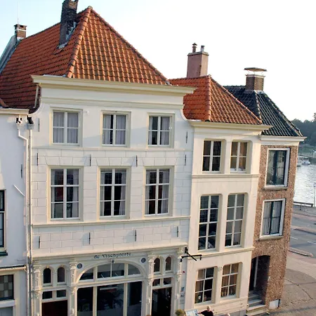 Hotel de Vischpoorte-3