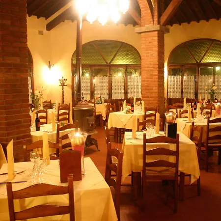 Hotel Apogeo - Bettolle-2